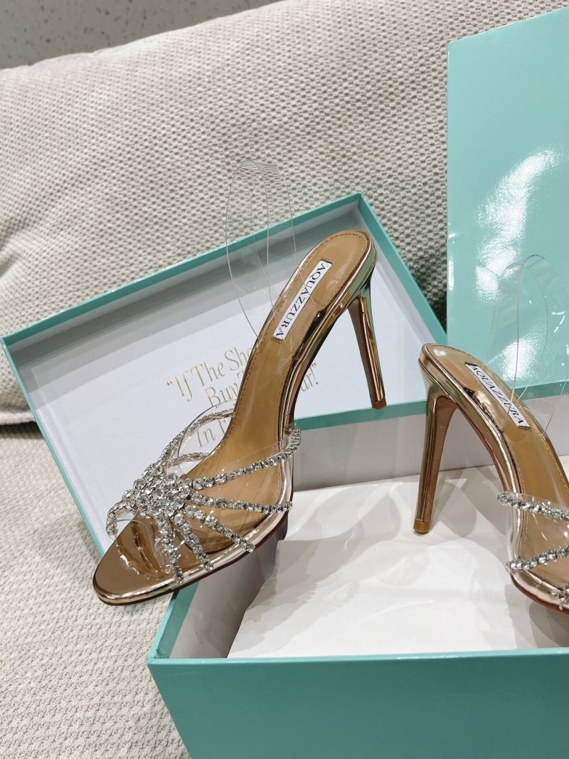 Aquazzura Sandals